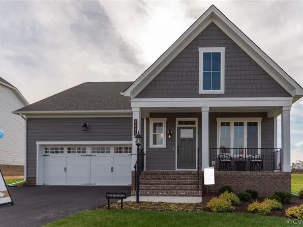 7448 Aldeby St, Glen Allen, VA 23059