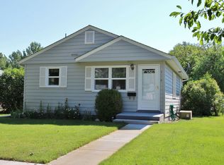 710 S Merriam Ave, Miles City, MT 59301