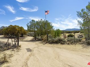 44700 Terwilliger Rd, Anza, CA 92539