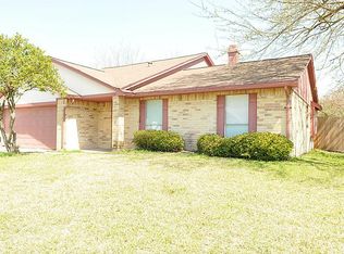 4102 Brandemere Way St, Houston, TX 77066