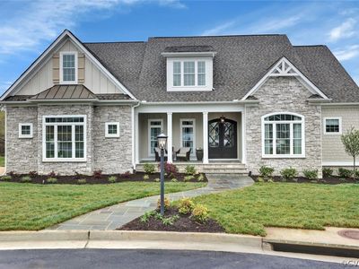 6706 Ruby Hill Rd, Moseley, VA, 23120