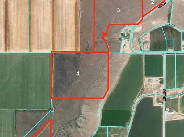 Tbd Hill Rd, Melba, ID 83641