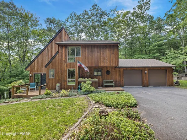 Undisclosed, Saylorsburg, PA 18353