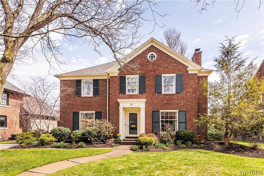127 Chapin Pkwy, Buffalo, NY 14209 Zillow
