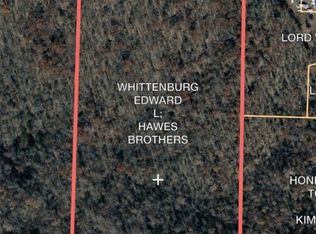 E Wallin Mountain Rd, West Fork, AR 72774