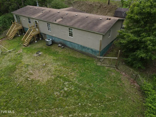 4116 Moneyhun Rd, Appalachia, VA 24216