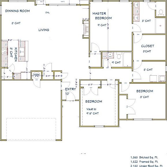 1st image of 800 W Shane Ct