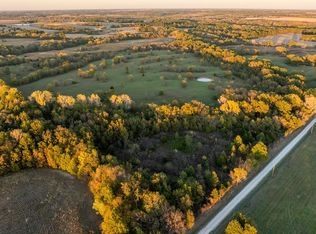 NW 900th Rd, Urich, MO 64788