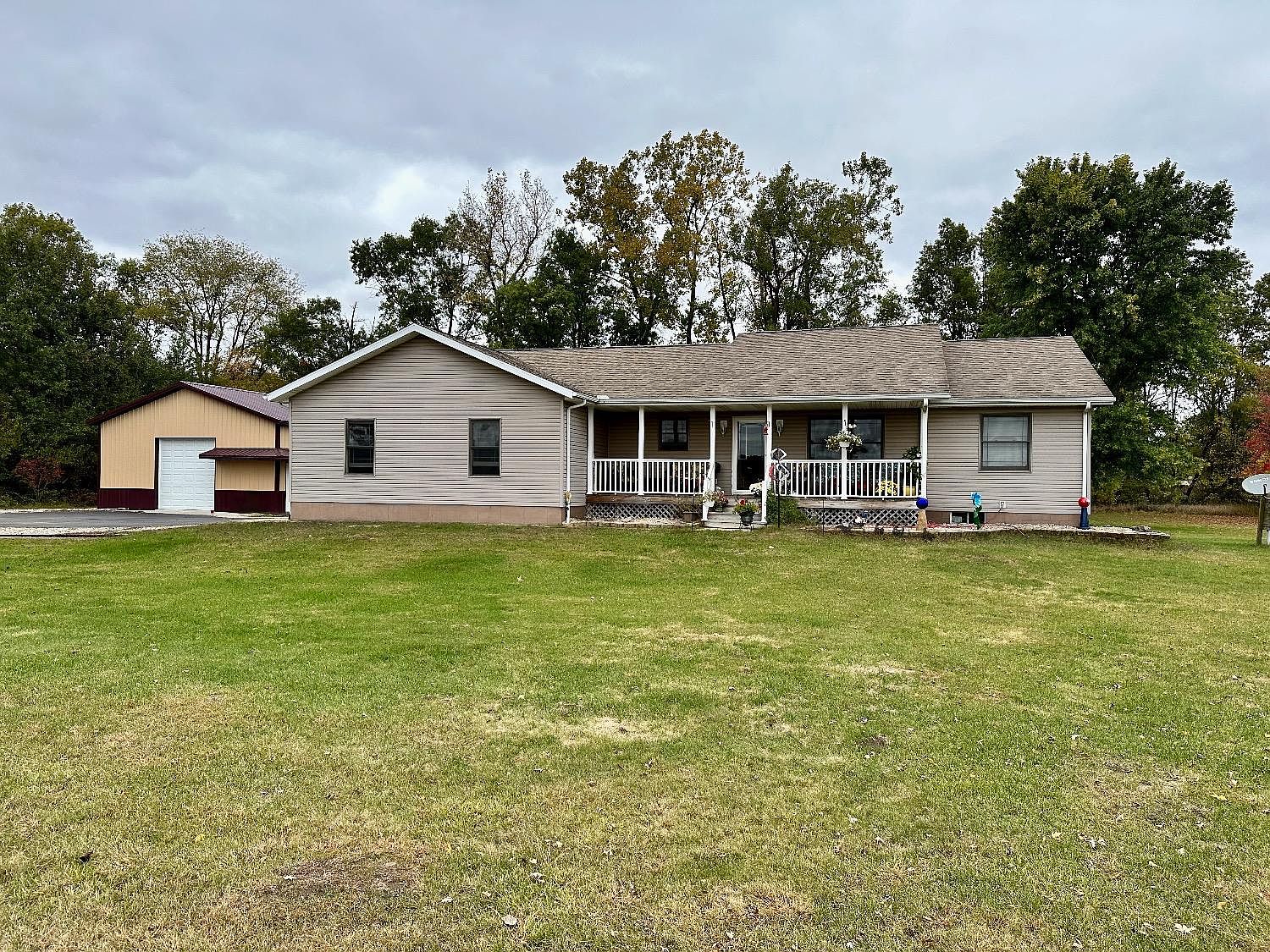 5850 W 600 N, Winamac, IN 46996 MLS 540293 Zillow