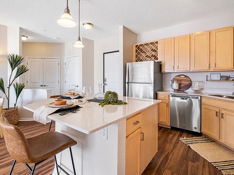 The Landings at Silver Lake Village — Photo 42