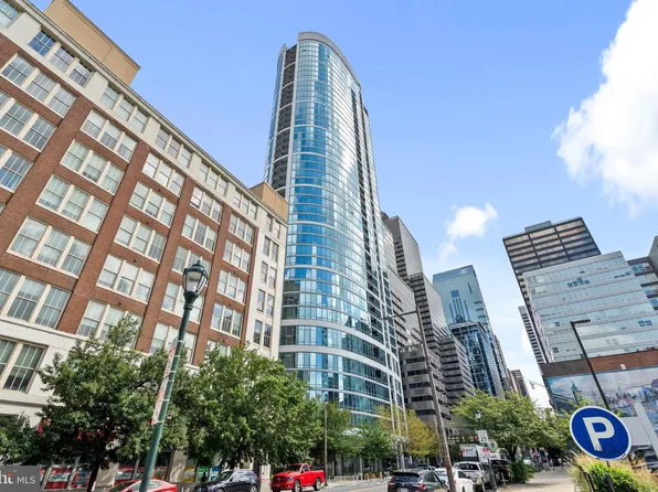 2101 Market St #Penthouse 02, Philadelphia, PA 19103