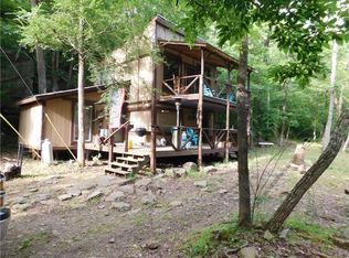 17148 Millers Chapel Rd #126, Winslow, AR 72959