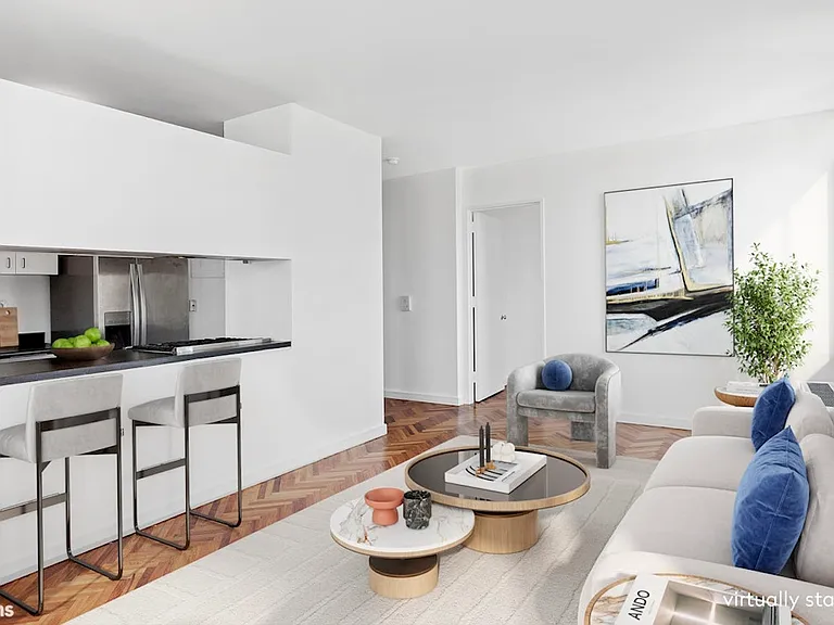 360 E 88th St #25A — Photo 5