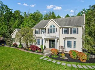 11 Sunfish Ln, Monroe, NY 10950