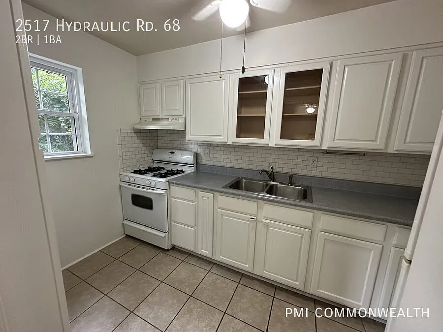 2517 Hydraulic Rd #68