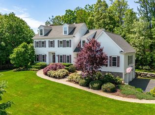 34 Sandy Ridge Rd, Sterling, MA 01564