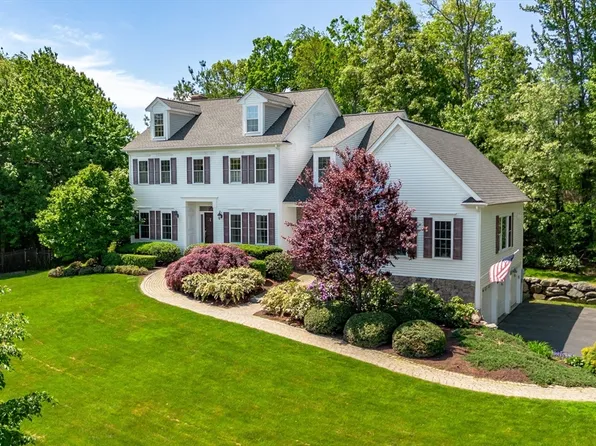 34 Sandy Ridge Rd, Sterling, MA 01564