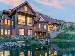 153 Whipple Way, Telluride, CO 81435