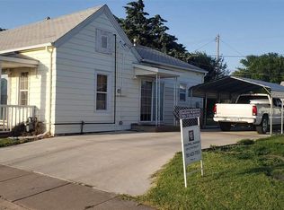 1104 Dolorosa St, Victoria, KS 67671