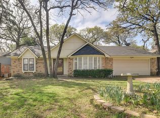 5506 Ivy Hill Dr, Arlington, TX 76016
