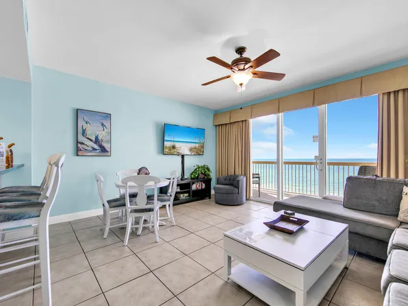 15817 Front Beach Rd Unit 603, Panama City Beach, FL 32413