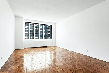 Rented by Olnick Organization