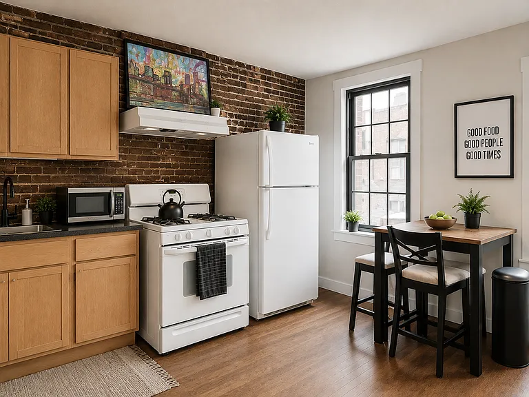 363 W 3rd St #2 — Photo 3