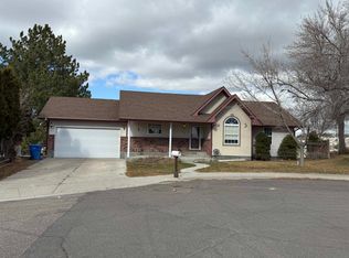 1380 Fern St, Pocatello, ID 83201