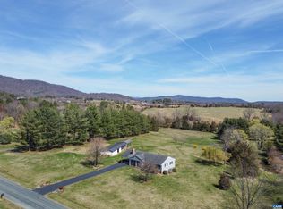 1815 Thurston Dr, Crozet, VA