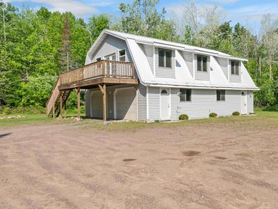 18725 State Highway 32, Townsend, WI, 54175