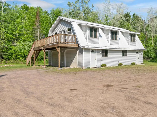 18725 State Highway 32, Townsend, WI 54175