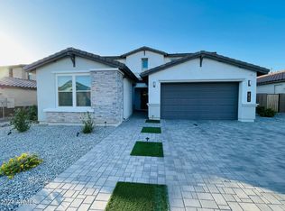 6942 W Maya Way, Peoria, AZ 85383