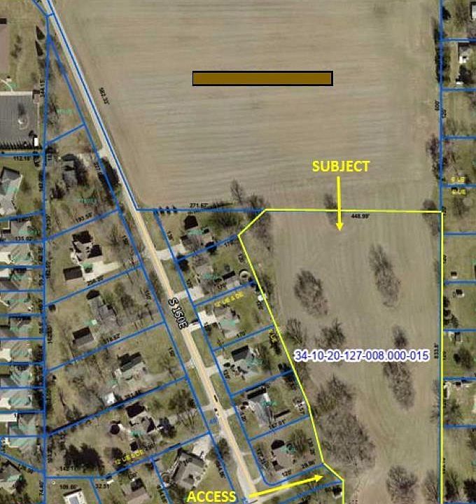 1st image of S Albright Rd