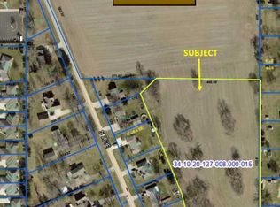 S Albright Rd, Kokomo, IN 46902