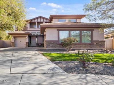 1093 E Doral Ave, Gilbert, AZ, 85297