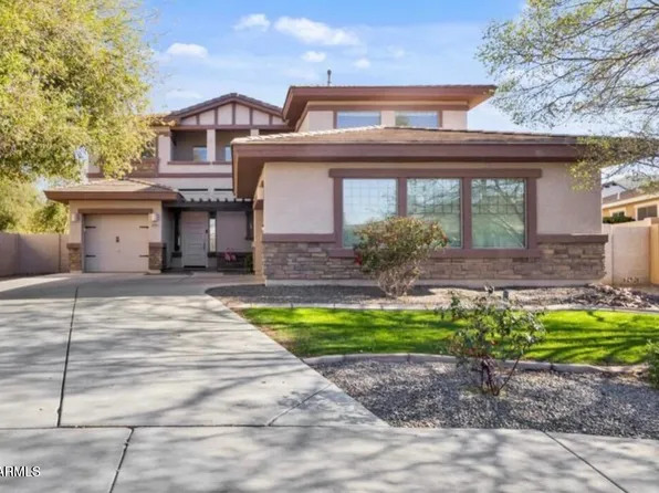 1093 E DORAL Avenue, Gilbert, AZ 85297