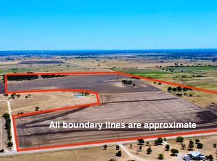 Fm 932, Hamilton, TX 76531