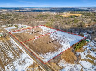 2 55th St, Clear Lake, WI 54005