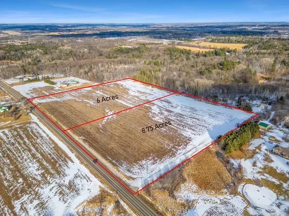 Lt2 55TH STREET, Clear Lake, WI 54005