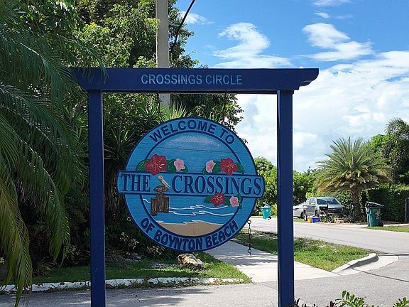 2nd image of 27 Crossings Circle #G