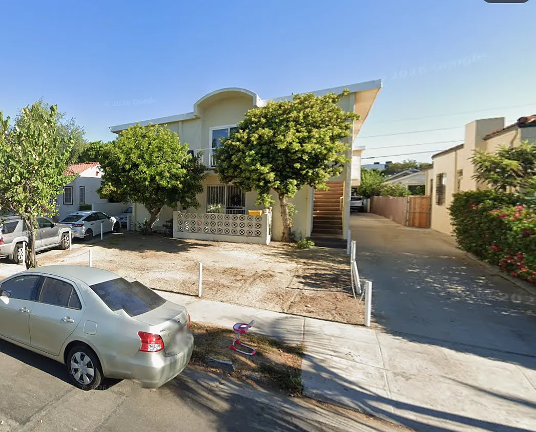 1 bed, 650 sqft, $2,195 — Photo 1