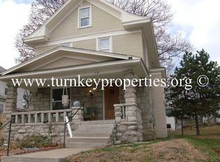 522 Denver Ave, Kansas City, MO 64124