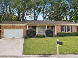 1909 Raa Ave, Tallahassee, FL 32303
