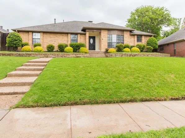 1207 Sycamore Dr, Carrollton, TX 75007