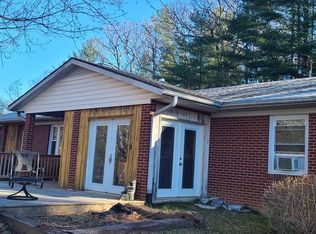 1312 Gold Hill Rd, Independence, VA 24348