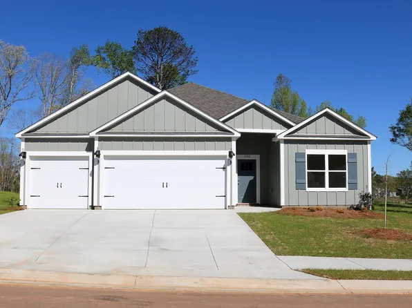 230 Archers Brook Dr, Springville, AL 35146