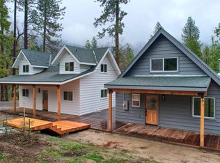 45107 Cedar Brook Rd, Oakhurst, CA 93644