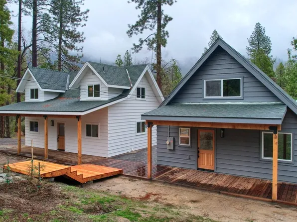 45107 Cedar Brook Rd, Oakhurst, CA 93644