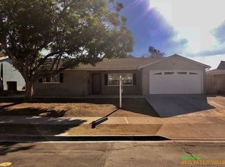 9629 E Hartland Cir, Santee, CA 92071