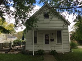 312 E North St, Tipton, IN 46072
